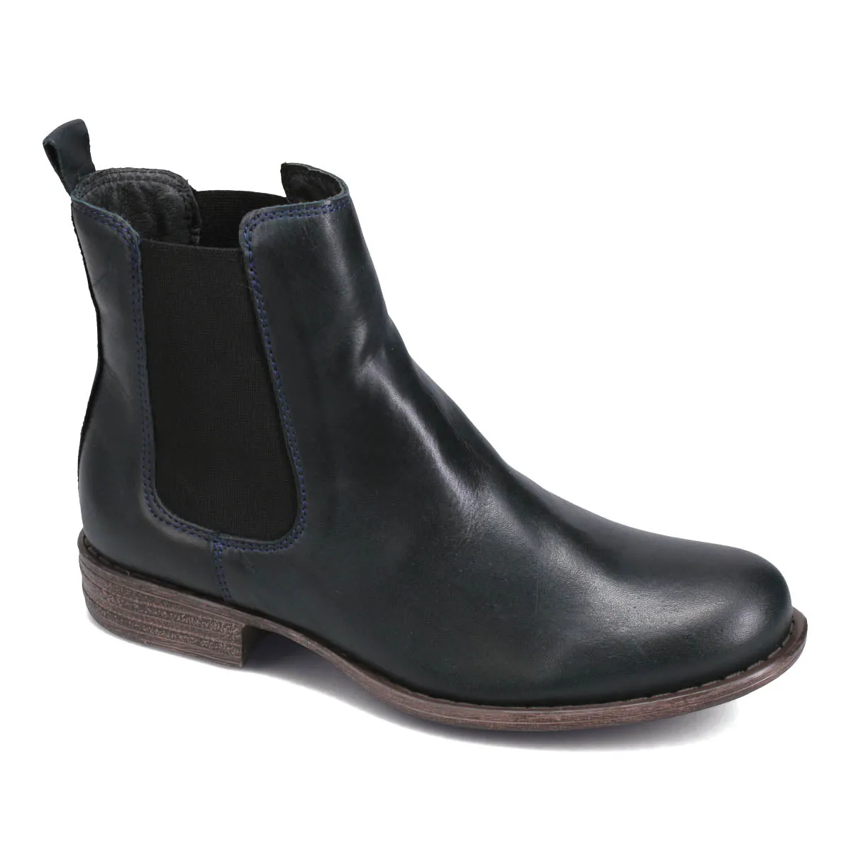 Lewis II Chelsea Boot sold by Miz Mooz product image thumbnail 4