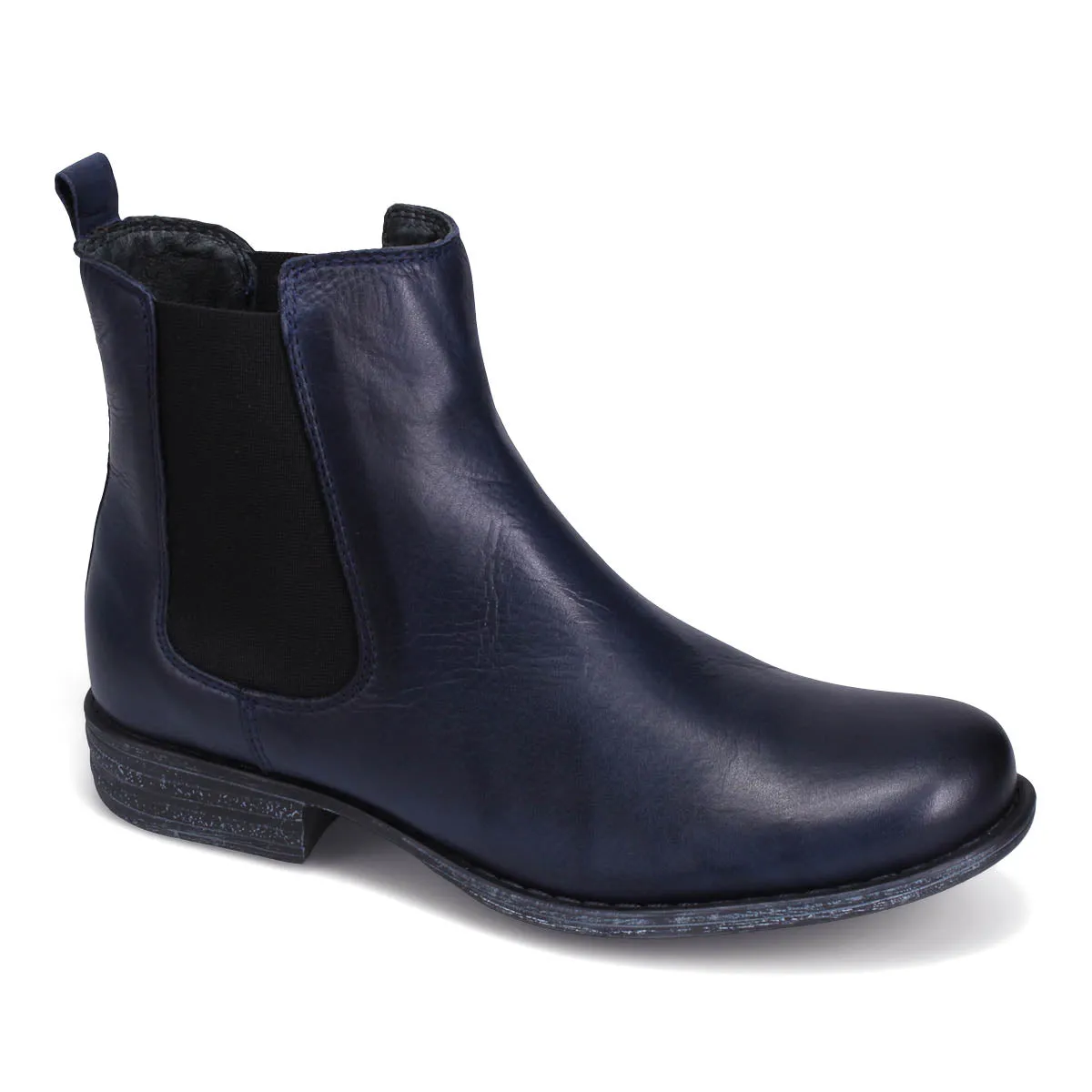 Lewis II Chelsea Boot sold by Miz Mooz product image thumbnail 5