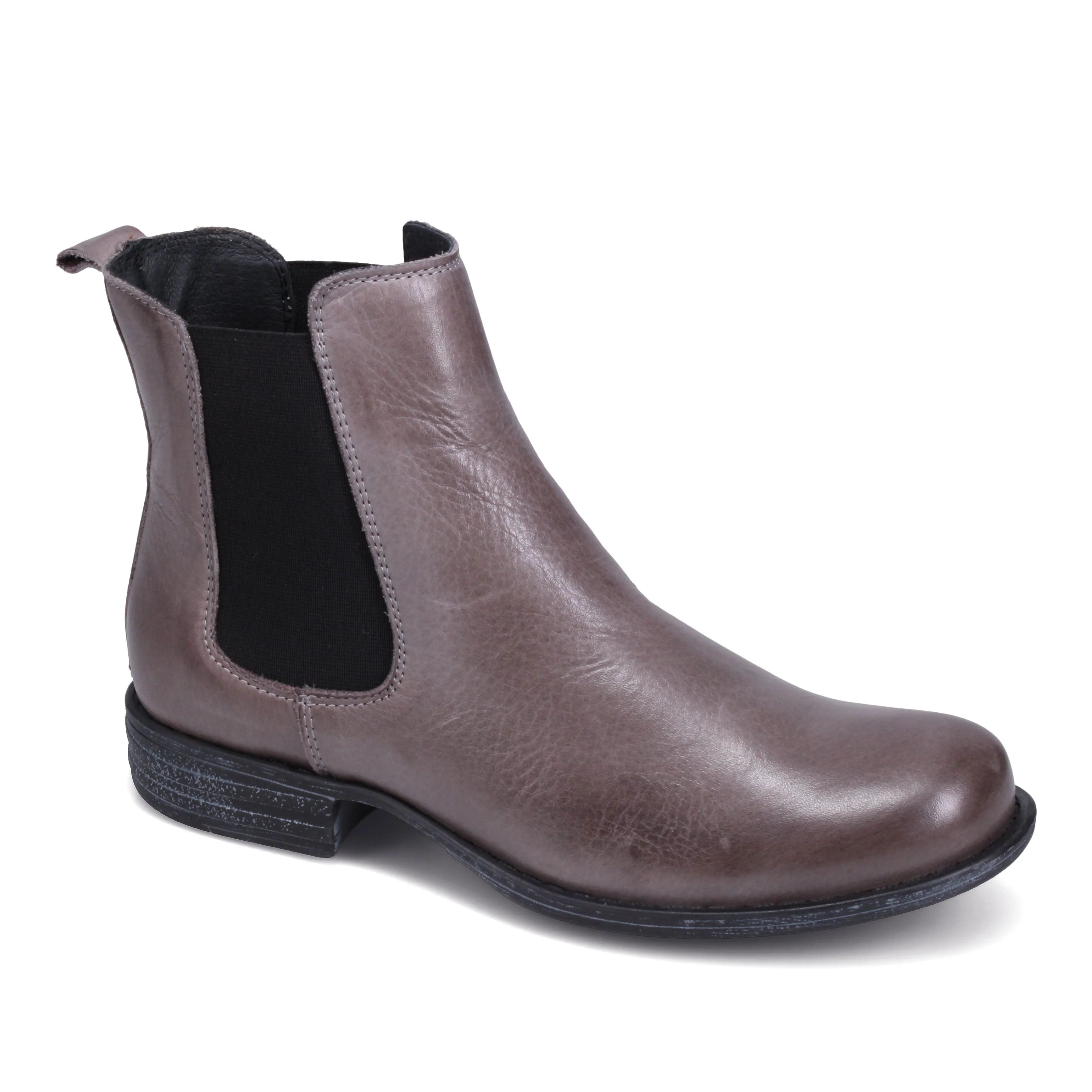 Lewis II Chelsea Boot sold by Miz Mooz