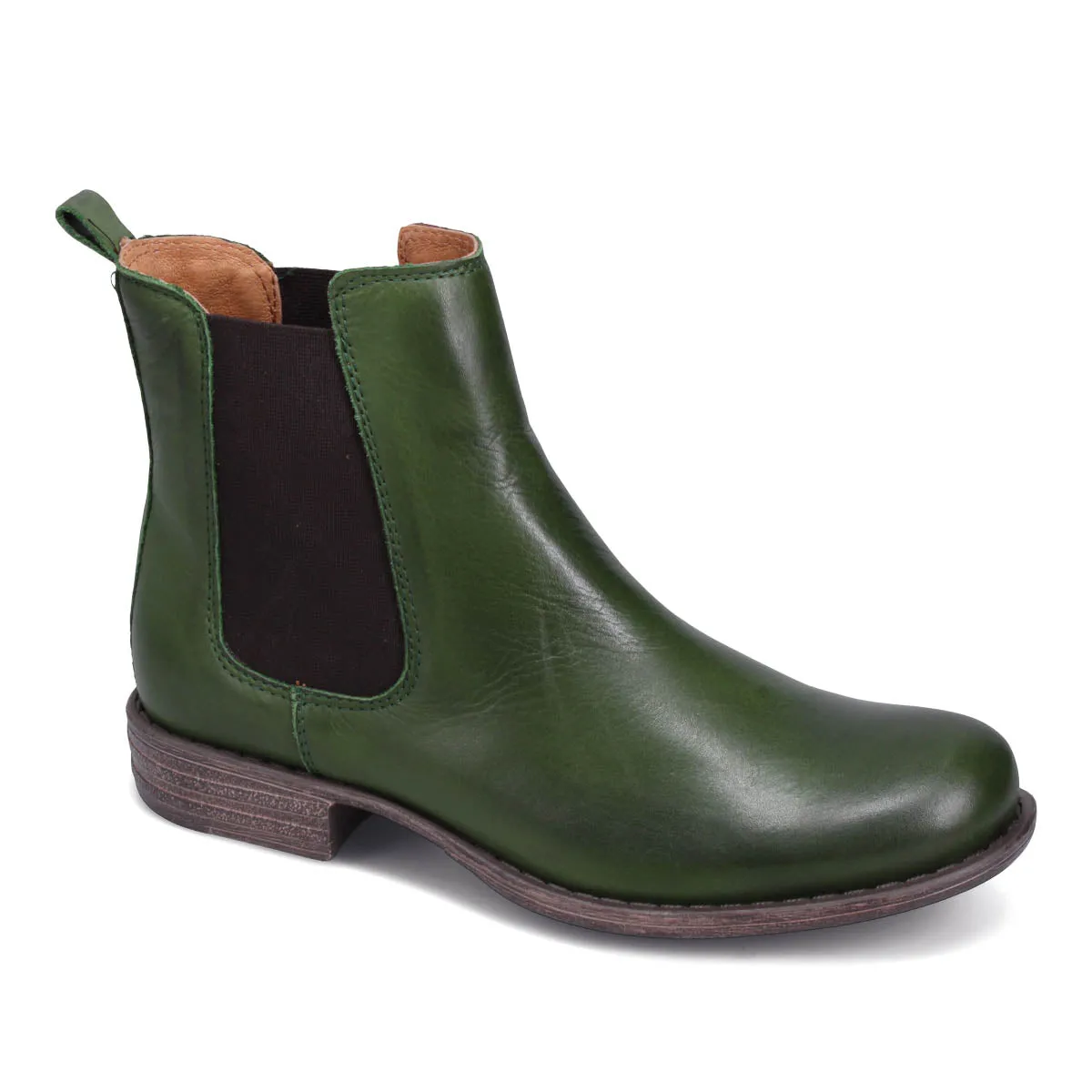 Lewis II Chelsea Boot sold by Miz Mooz product image thumbnail 2