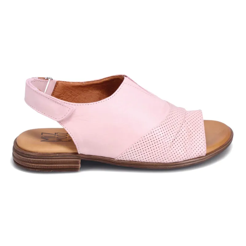 Devon Sandal sold by Miz Mooz