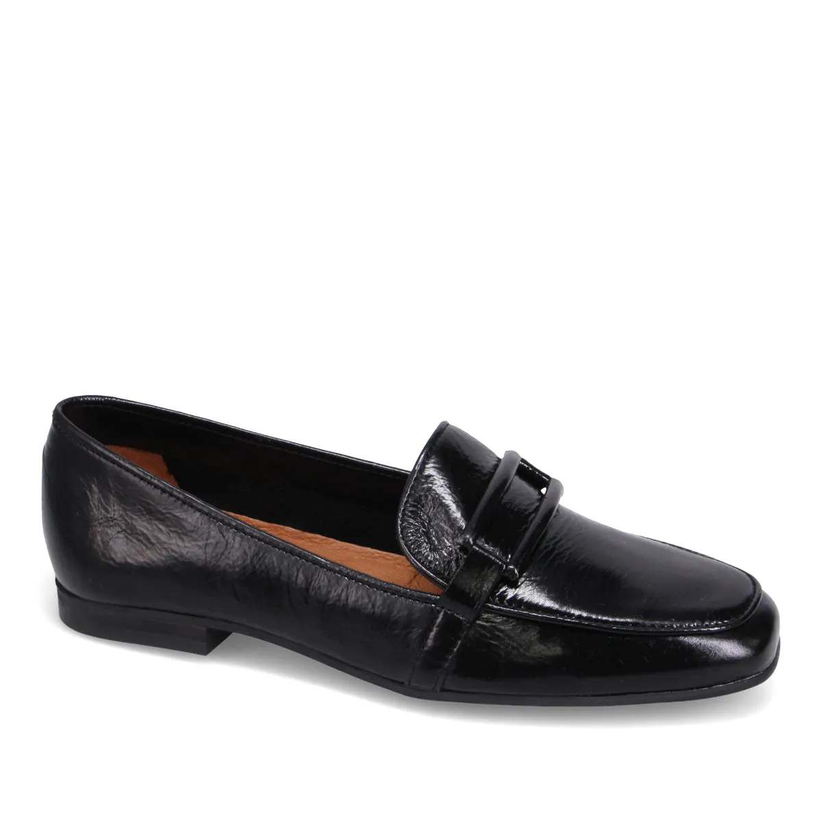 Ziya Patent Loafer sold by Miz Mooz product image thumbnail 2