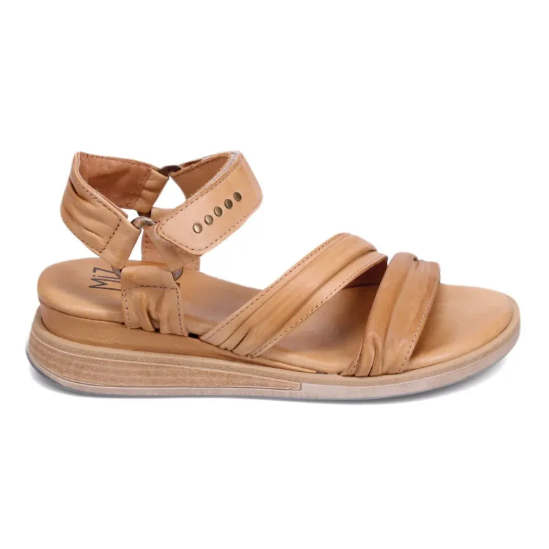 Camellia Sandal sold by Miz Mooz