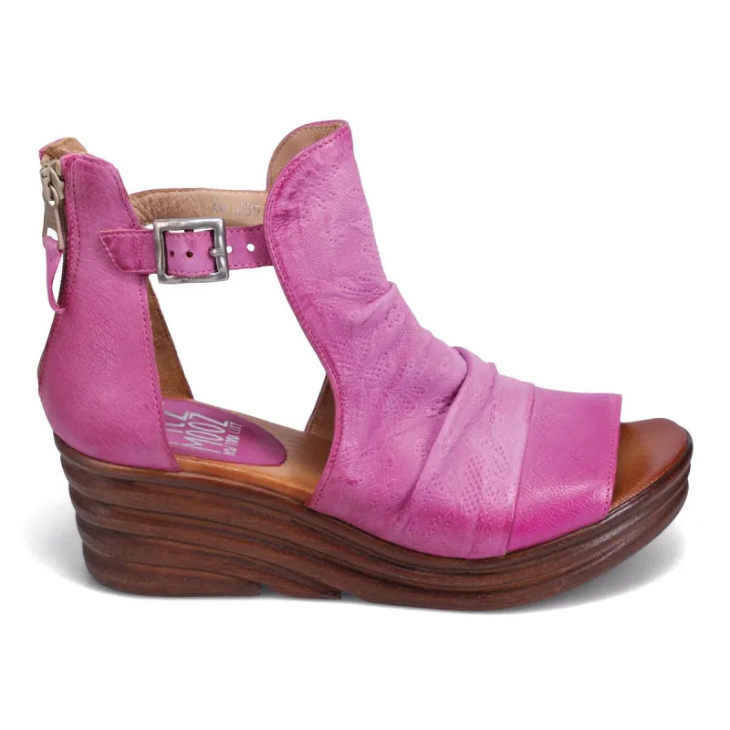 Amie Wedge sold by Miz Mooz