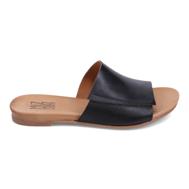 Aurelia Sandal sold by Miz Mooz