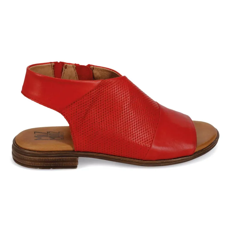 Dashell Sandal sold by Miz Mooz