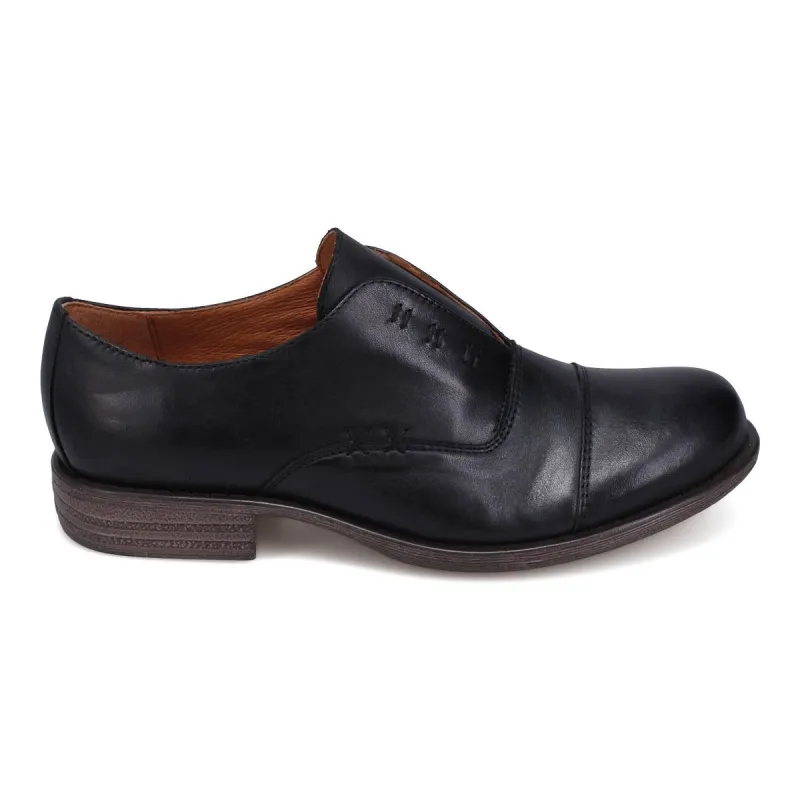 Lovett Loafer sold by Miz Mooz