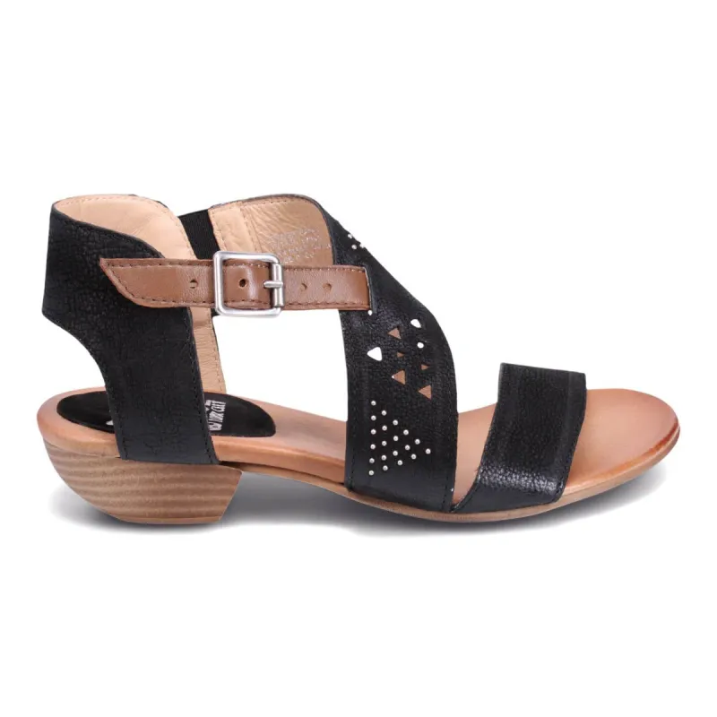 Cienna Sandal sold by Miz Mooz