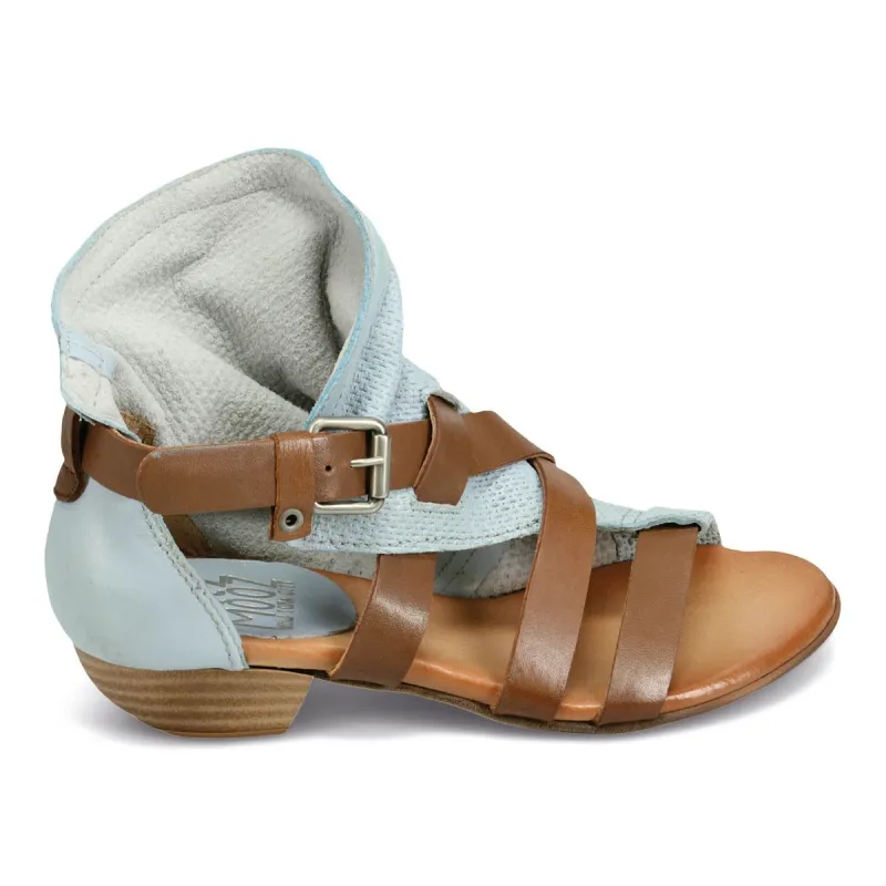 Cassidy Sandal sold by Miz Mooz