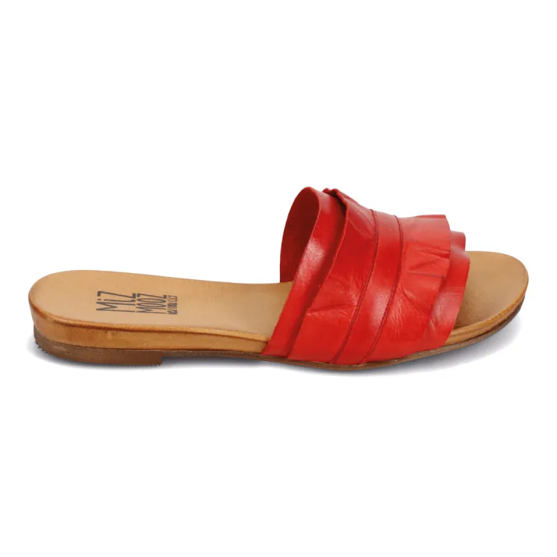 Alena Slide Sandal II sold by Miz Mooz
