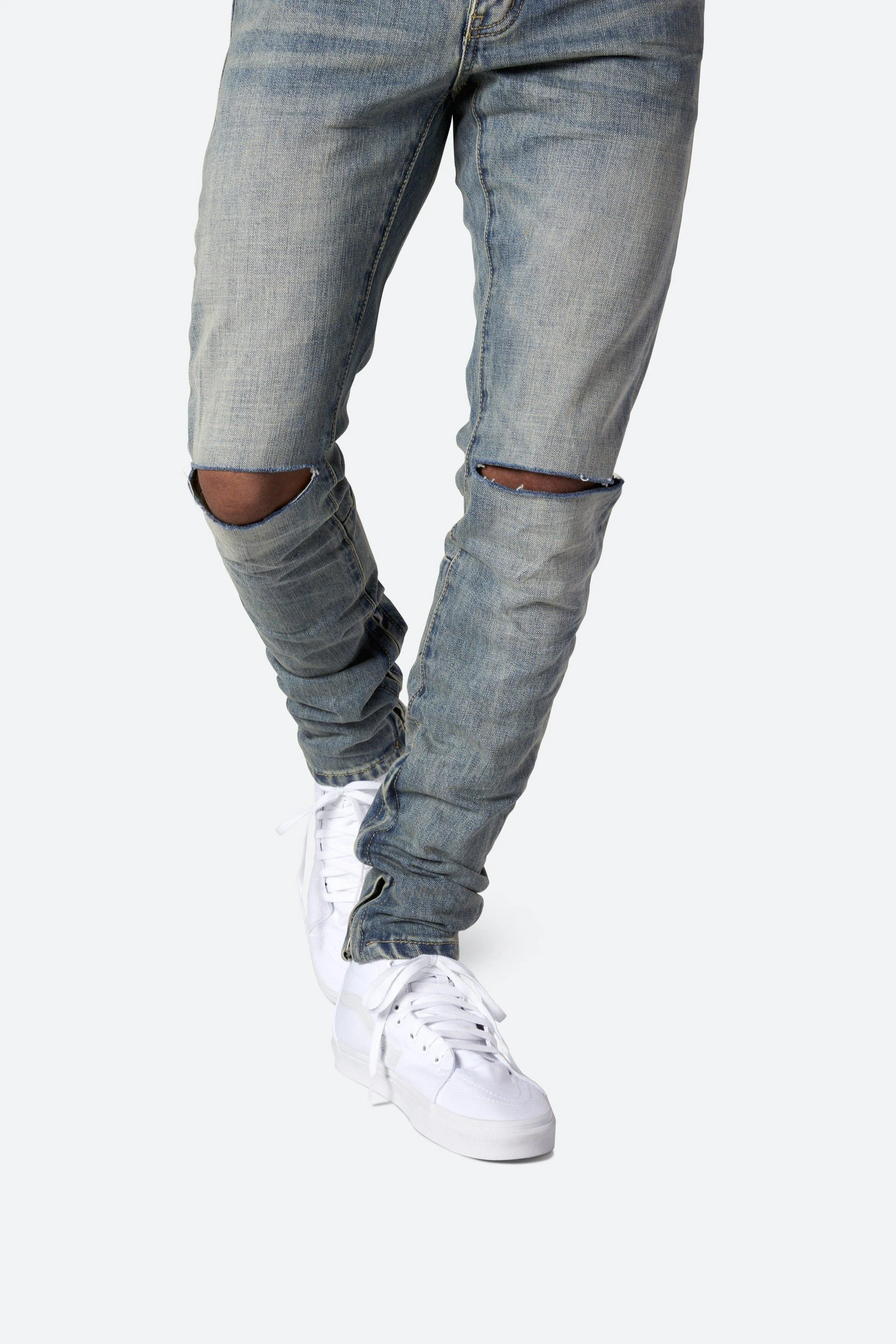 M6 Slim Denim - Blue sold by MNML product image thumbnail 2