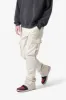 Bootcut Cargo Pants - Khaki sold by MNML