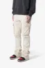 Bootcut Cargo Pants - Khaki sold by MNML