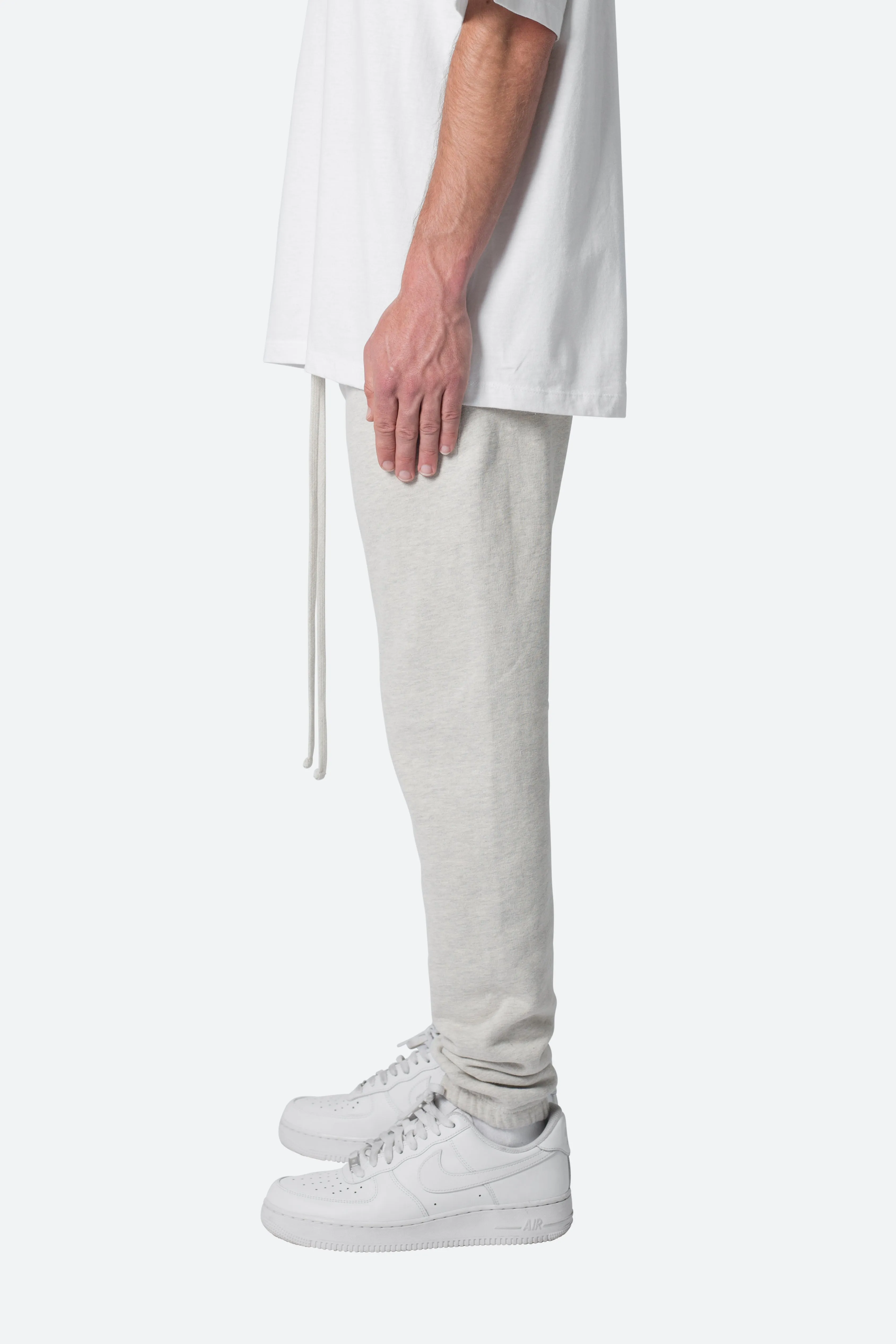 Every Day Sweatpants - Grey sold by MNML product image thumbnail 5