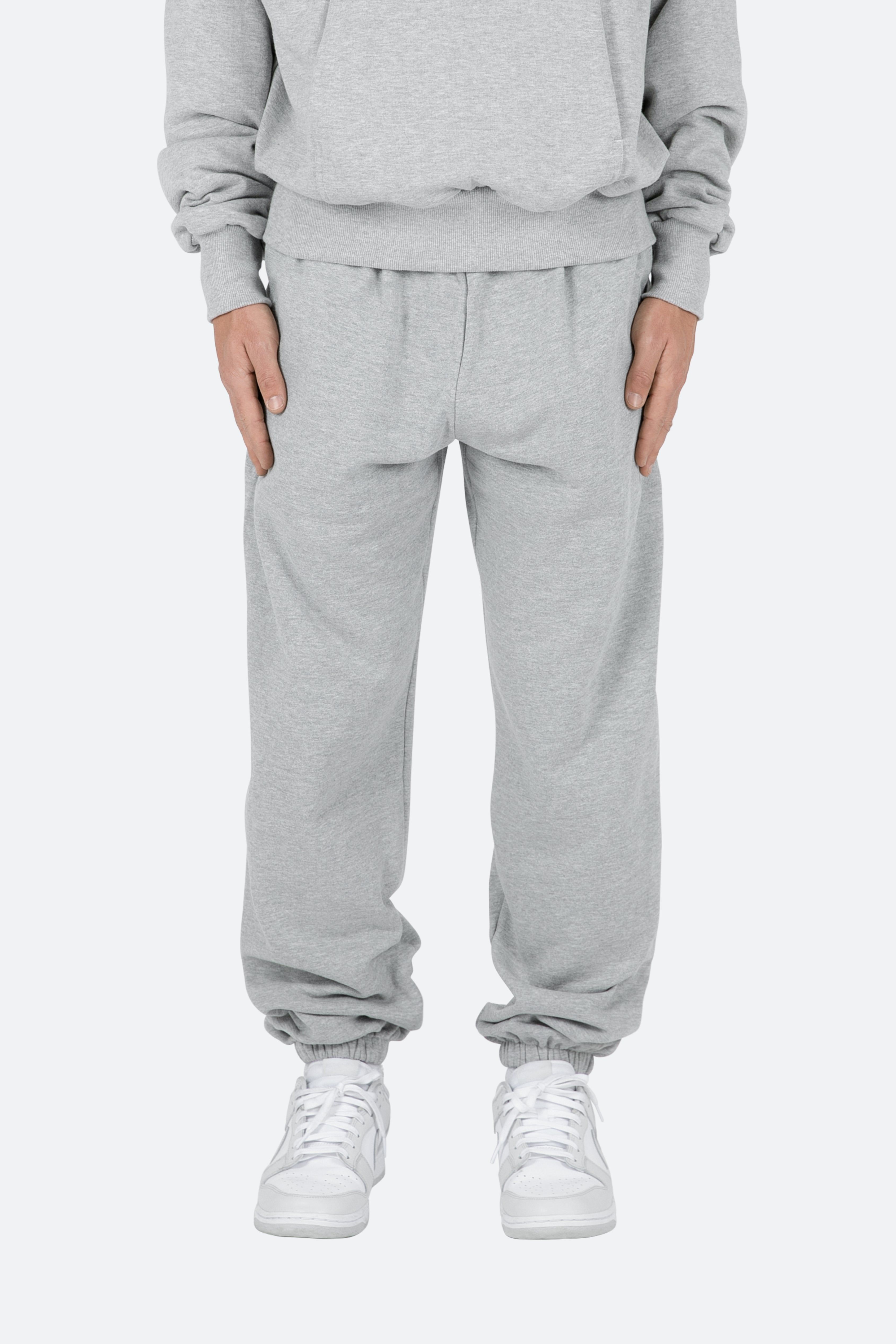 Classic Sweatpants - Grey sold by MNML