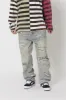 Ultra Baggy Emo Denim - Blue sold by MNML