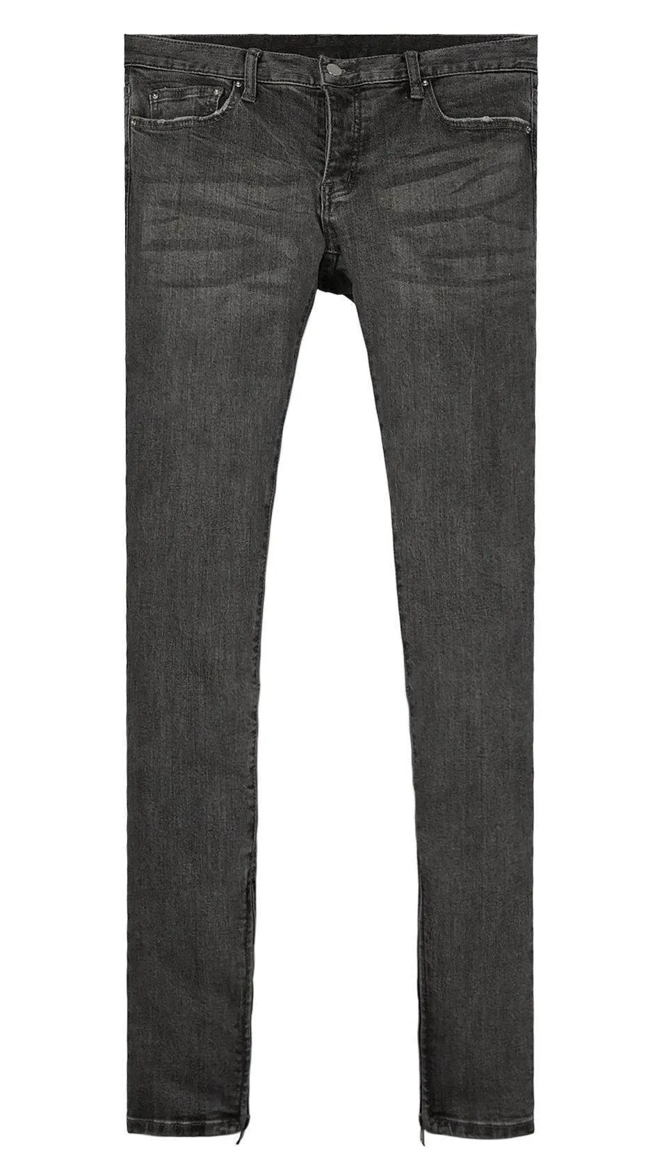 M56 Slim Denim - Grey sold by MNML