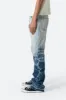 B594 Sun Flare Denim - Blue sold by MNML