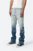 B594 Sun Flare Denim - Blue sold by MNML