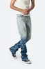 B594 Sun Flare Denim - Blue sold by MNML