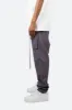Drop Crotch Cargo Pants - Charcoal Grey sold by MNML