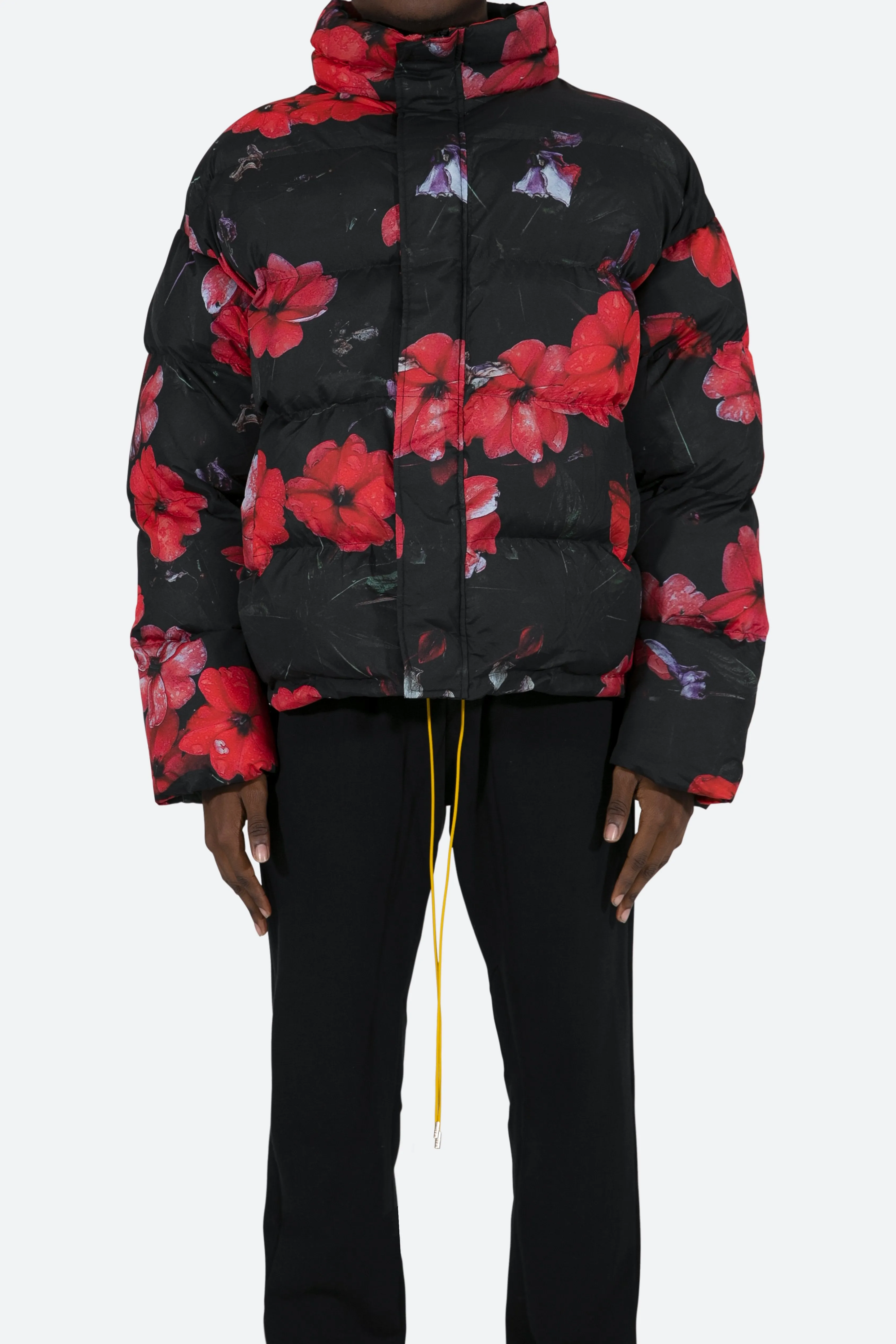 Supreme floral tapestry anorak Sサイズ Supreme Floral Tapestry Anorak (SS21) - $198