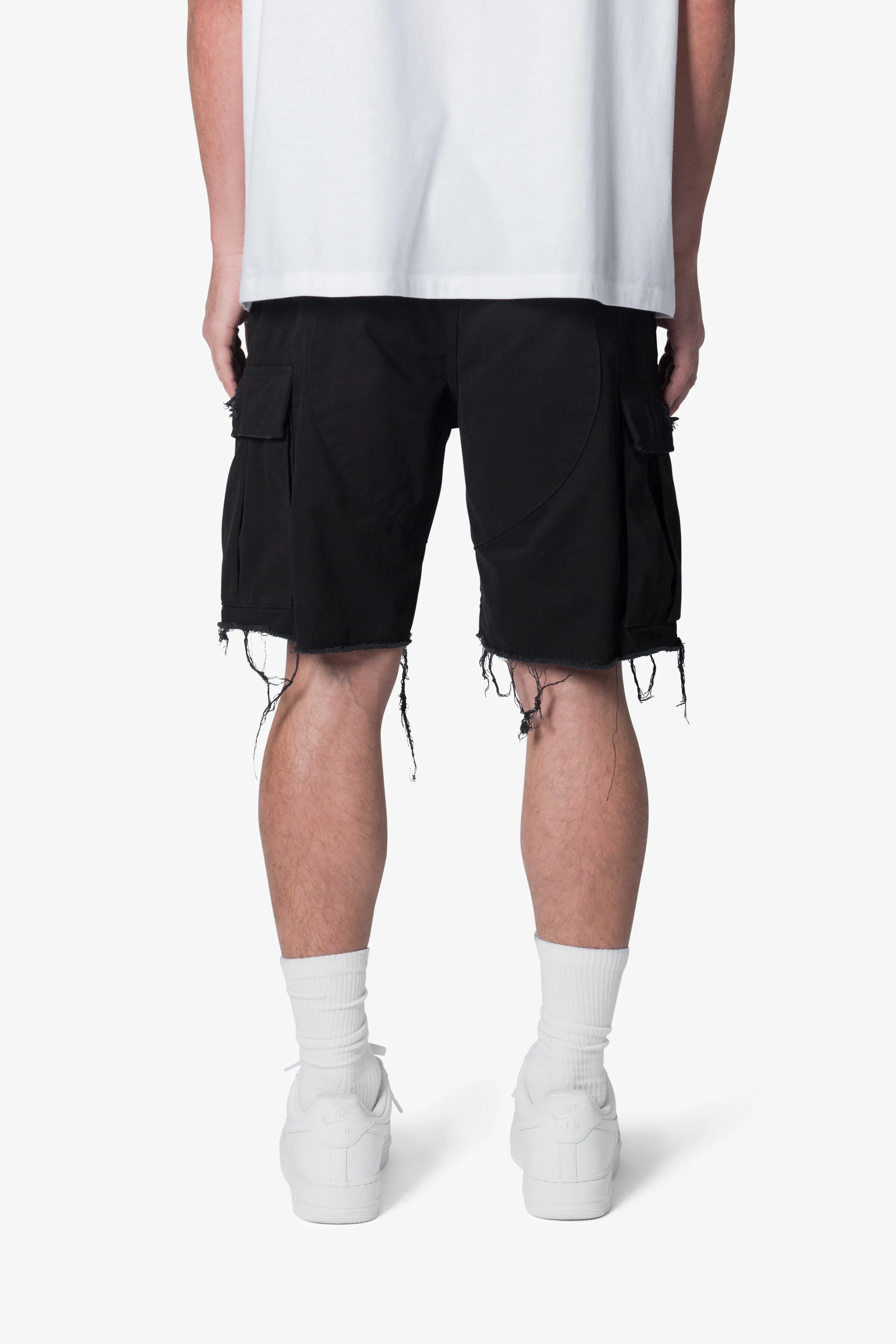 【KOOLOSET】Washed Diagonal Cargo Bermuda Banding Pants Amazon.com: Quzzion Women's Cargo Denim Shorts Bermuda Wide