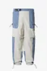 Active Convertible Joggers - Grey sold by MNML