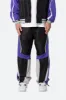 Motocross Track Pants - Purple sold by MNML