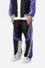 Motocross Track Pants - Purple sold by MNML