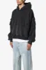 Cargo Pocket Hoodie - Charcoal Grey sold by MNML
