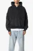Cargo Pocket Hoodie - Charcoal Grey sold by MNML