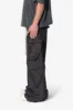 Rave Double Cargo Pants - Black sold by MNML