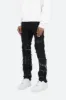 D269 Straight Denim - Black sold by MNML