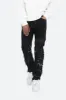 D269 Straight Denim - Black sold by MNML