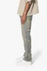V613 Distressed Saddle Denim - Blue sold by MNML