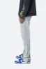 B505 Contrast Flare Denim - Blue sold by MNML