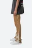 B501 Flare Denim - Brown sold by MNML