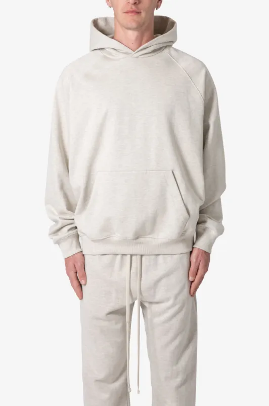 Heavy Every Day Hoodie - Grey sold by MNML