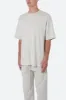 Every Day II Tee - Grey sold by MNML