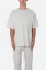 Every Day II Tee - Grey sold by MNML