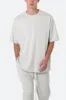 Every Day II Tee - Grey sold by MNML