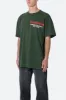 Neon Cowboy Tee - Green sold by MNML