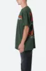 Neon Cowboy Tee - Green sold by MNML