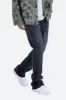 B119 Flare Denim - Black sold by MNML