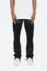B118 Work Flare Denim - Black sold by MNML
