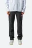 Baggy Knit Cargo - Black sold by MNML