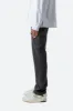 Baggy Knit Cargo - Black sold by MNML