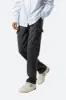 Baggy Knit Cargo - Black sold by MNML