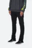 M524 Slim Stacked Denim - Black sold by MNML